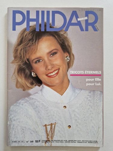 Magazine tricot mailles - magazine,