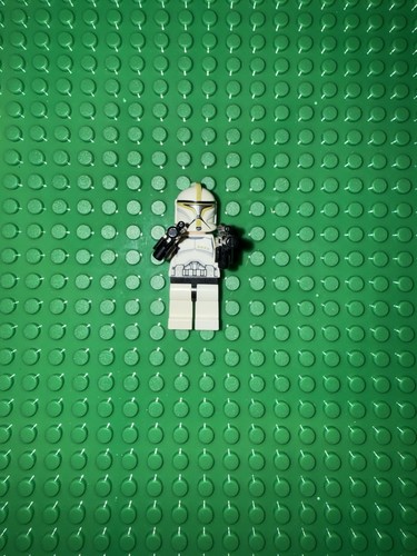 Lego star wars - 1, clone