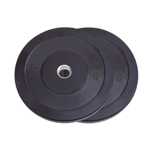 Fitness disques bumper - ph,