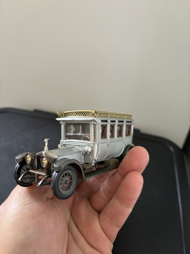 Rolls royce 1912 - rolls,