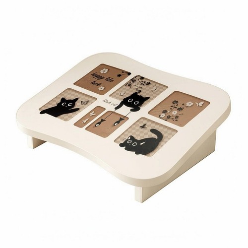 Repose pieds bureau - repose-pieds, de