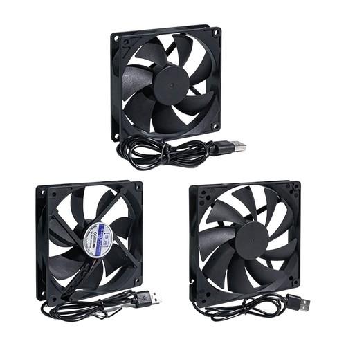 Ventilateur usb pour - usb,