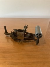 phonographe à cylindre Lyre