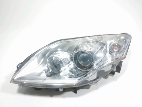 Phare gauche 260600076r - phare,
