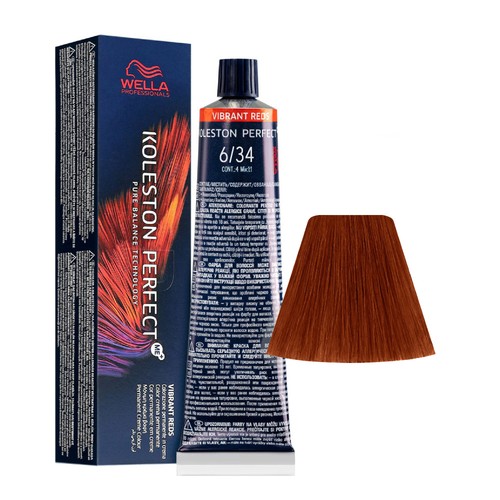 Wella koleston perfect - wella,