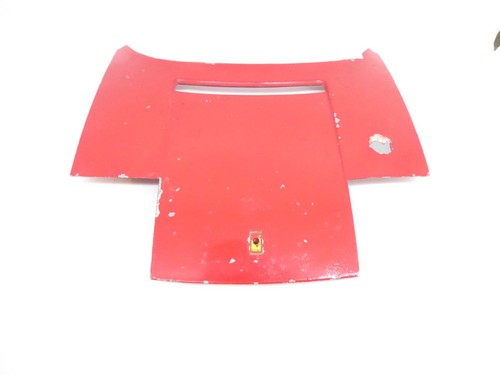 Pocher 8 ferrari - 1/8, -ferrari