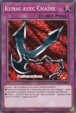 ♦Yu-Gi-Oh!♦ [SD] Kunai