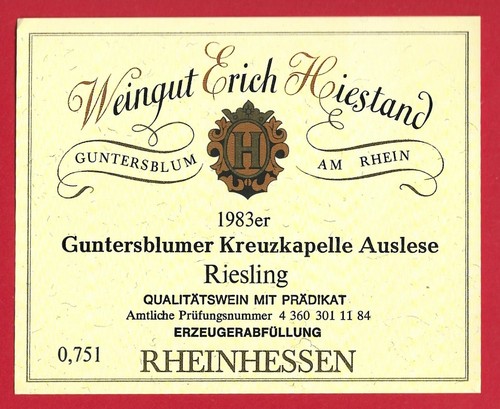 D112 etiquette weinetikett - d112,
