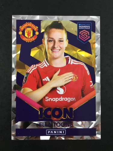Ella toone sticker panini - ella,