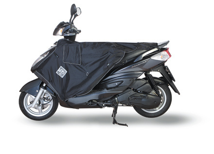 Tucano tablier jupe termoscud - jupe,