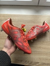 Adidas F50 - Vintage