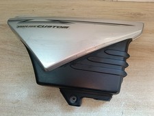 YAMAHA 125 YBR CUSTOM CACHE