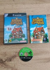 Animal Crossing / Complet GameCube / Pal Fr