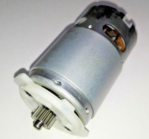 Moteur perceuse visseuse dcd - perceuse,