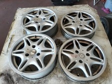 Roues Smart Fortwo 1 Série