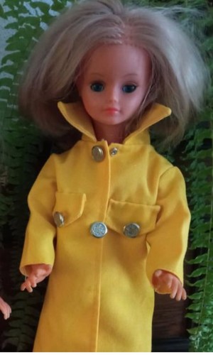Cathie bella 1972 - cathie,