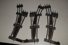 Hornby lot de aiguillages