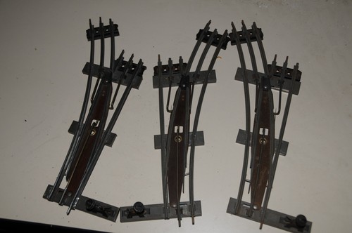 Hornby lot aiguillages - hornby,