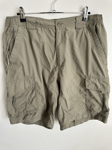 Columbia titanium short cargo - short,