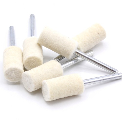 Polierstifte cylindre - polierstifte,