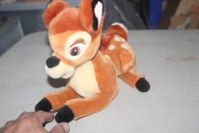 bambi disney plush 40 cm