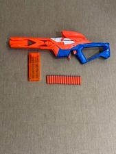  pistolet NERF N Serie Neuf et