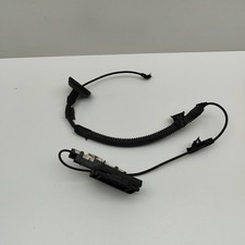 Porsche Macan 95b VTS Vehicle