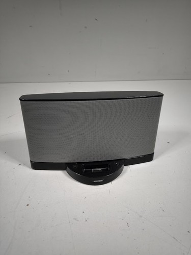 Bose sounddock série - sounddock, ii