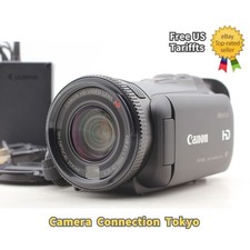 [Top MINT] Canon iVIS HF G20