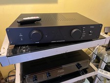 AMPLIFICATEUR LEEMA ACOUSTIC