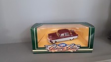 CORGI CLASSIC  FORD ZODIAC
