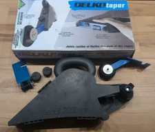 Delko Taper Banjo Bande A