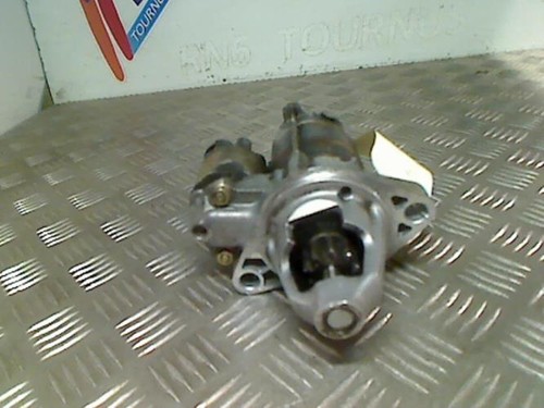 Demarreur honda 1 - demarreur,