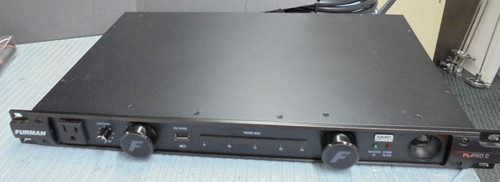 Furman pro power - pl-pro,
