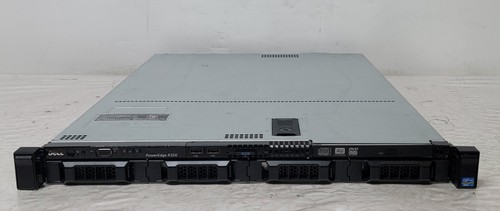 Dell poweredge r320 - poweredge,