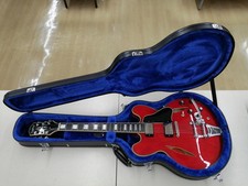 Guitare électrique EPIPHONE