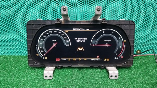 940732j100 instrument cluster - 940732j100,