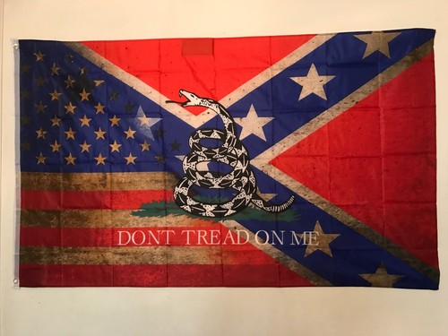Drapeau sudiste usa etats - sudiste,