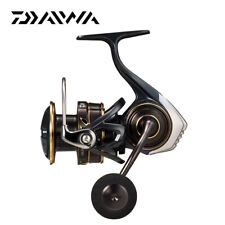 Daiwa 22 Caldia SW 4000-CXH Ship Japan New