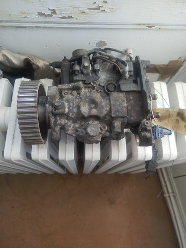 Pompe injection bosch occasion - injection,