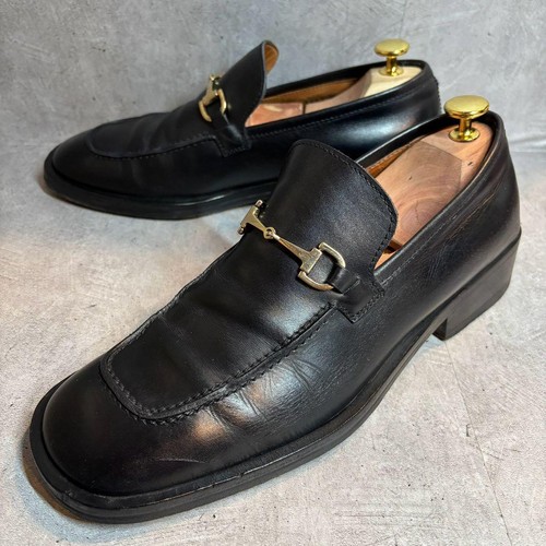 Mocassins gucci chaussures - mocassins,