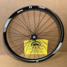 Reynolds 27.5 TR 307 carbon aero spoke XD CL disc brake 135mm QR rear wheel