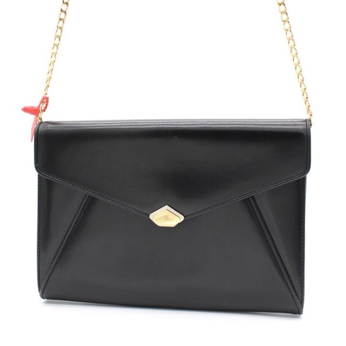 Sac pochette bandoulière