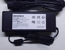AC Adapter For Imacon FLEXTIGHT X1 Scanner Power Supply Charger