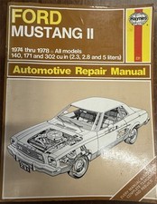 Manuel De Réparation