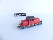 FLEISCHMANN HO DIESEL LOCOMOTIVE 1306