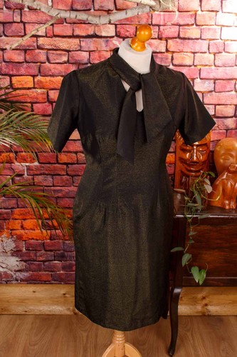 Robe vintage original - robe, 1960s