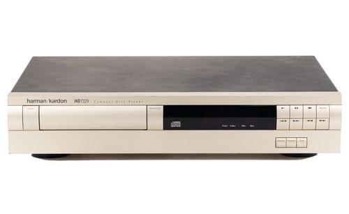 Lecteur harman kardon - cd,