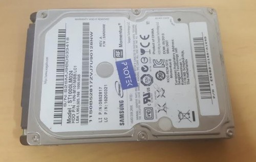 Disque dur 5inch hard - dur, disk