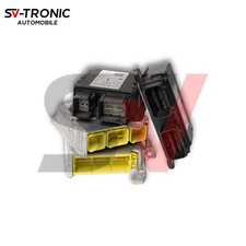 CALCULATEUR AIRBAG 9660855180 CITROEN